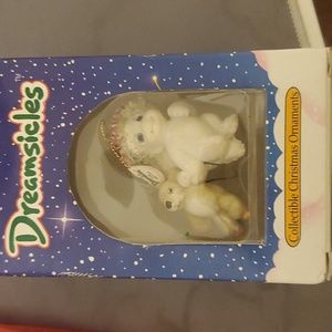 NIB vintage 1994 Dreamsicles ornament